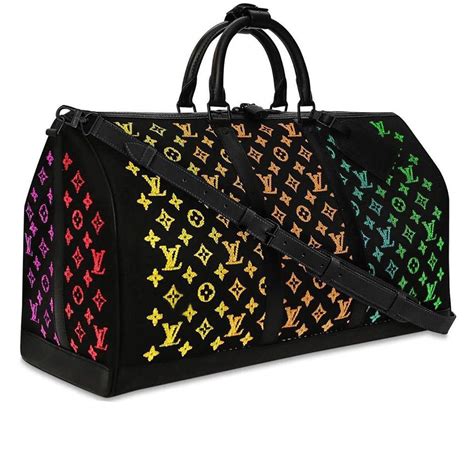 louis vuitton lighting bag|louis vuitton seasonal bag.